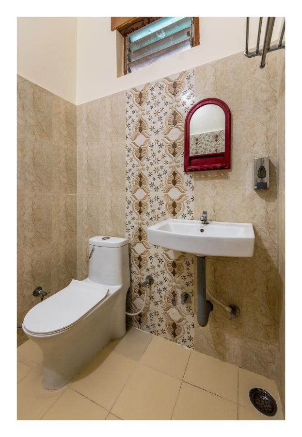 Jaiswal Homestay Jabalpur Eksteriør bilde