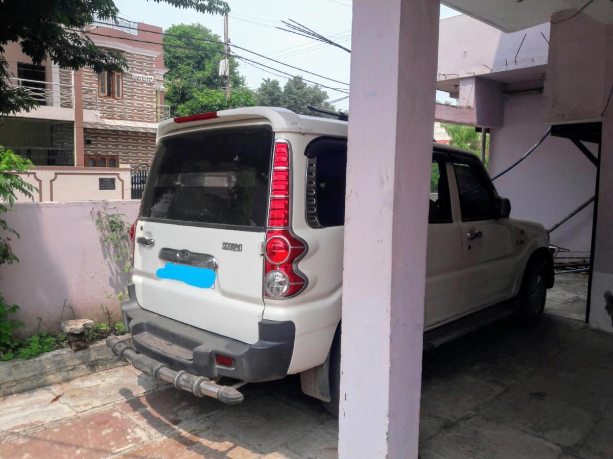 Jaiswal Homestay Jabalpur Eksteriør bilde